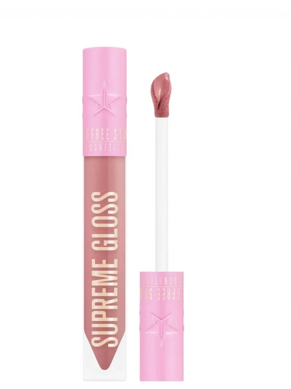 NEW! Jeffree Star Supreme Gloss in Cookie Dough Fetish